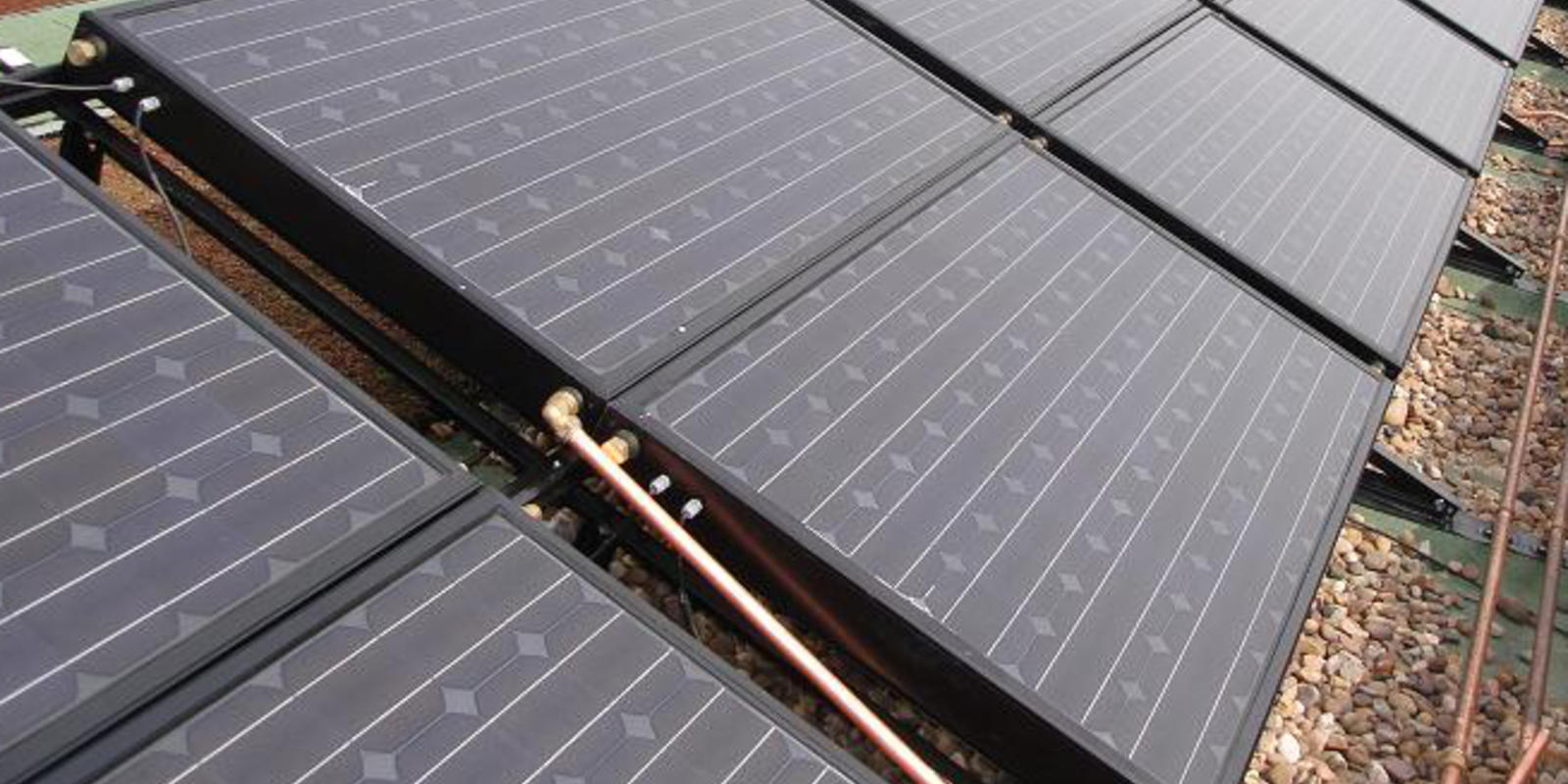 pvt panelen warmtepomp